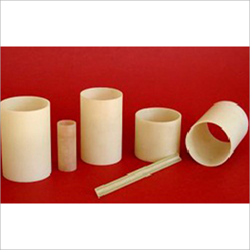 Insulation Tube Application: Industrial