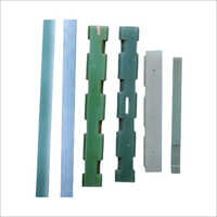 Slot Wedge (epoxy) - Glass Epoxy Composition | Electrical Insulation As Per Is3026/bs2572, Ideal For Industrial Applications, Precision Alignment