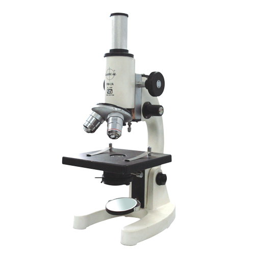 Student Compound Microscope RM-2A