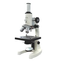 Student Compound Microscope RM-2A