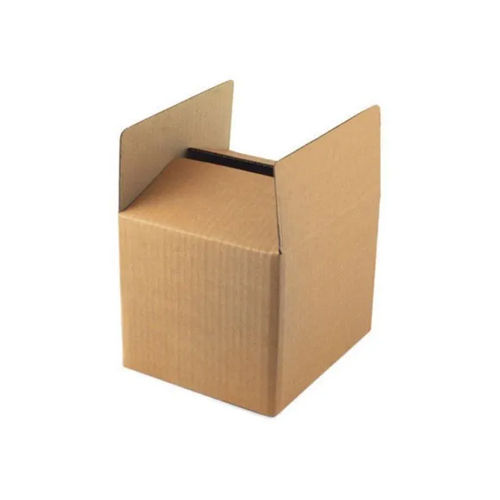 Laminated Material 7 Ply Corrugated Boxes