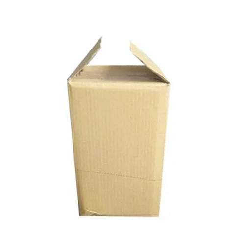 Laminated Material Corrugated Carton Box