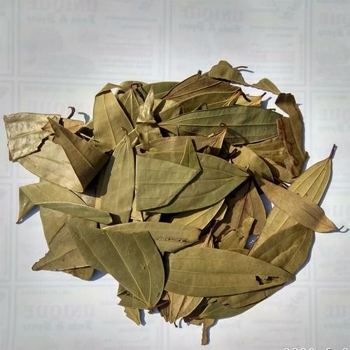 Bay Leaves Grade: First Class
