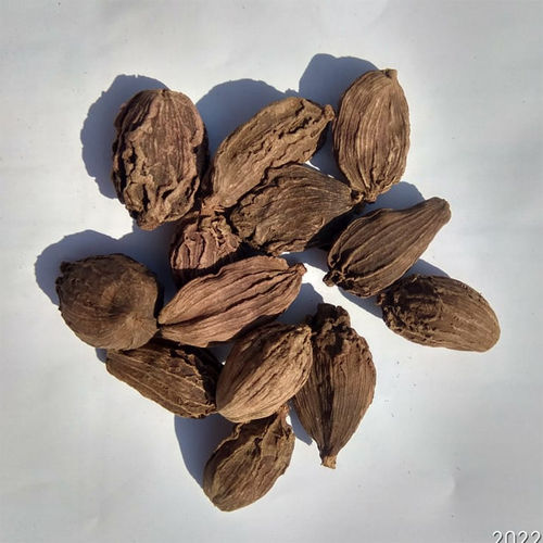 Black Cardamom