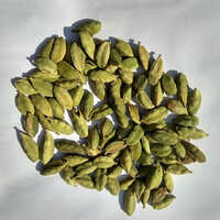 Green Cardamom