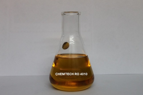 RO Antiscalant