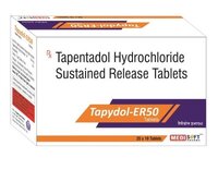 Tapydol- 50er Tablet