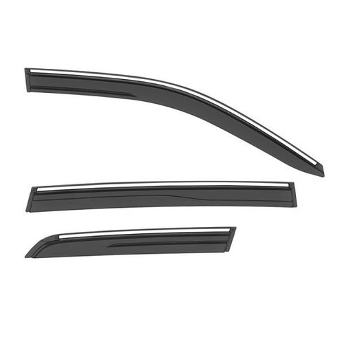 Car Door visor