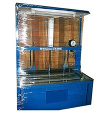 Leakege Testing Machine