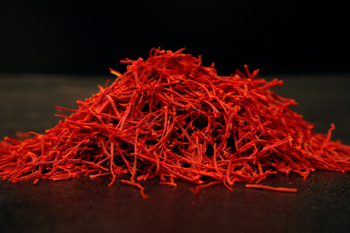 Persian Saffrons