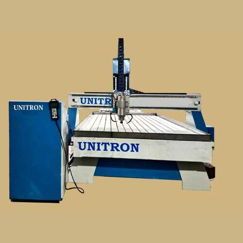 Wood CNC Router Easy Servo Type