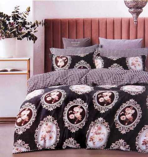 Glace Cotton bedsheet