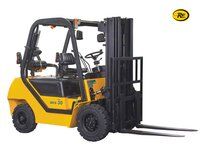 Used Forklift