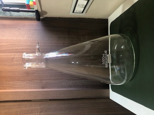 Filtration Flask at 5000.00 INR in Ambala, Haryana | Maxxdge Private ...