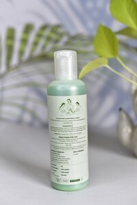 Neem Tulsi Hair Shampoo