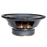Midrange Speakers