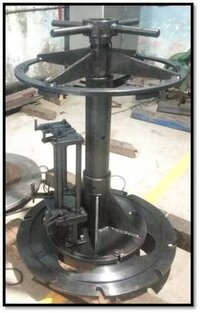 Turning Fixture