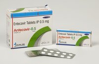 Entecavir Tablet - Drug Type: General Medicines