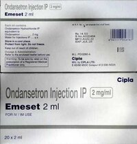 GENERAL INJECTIONS
