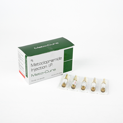 Metoclopramide Injection