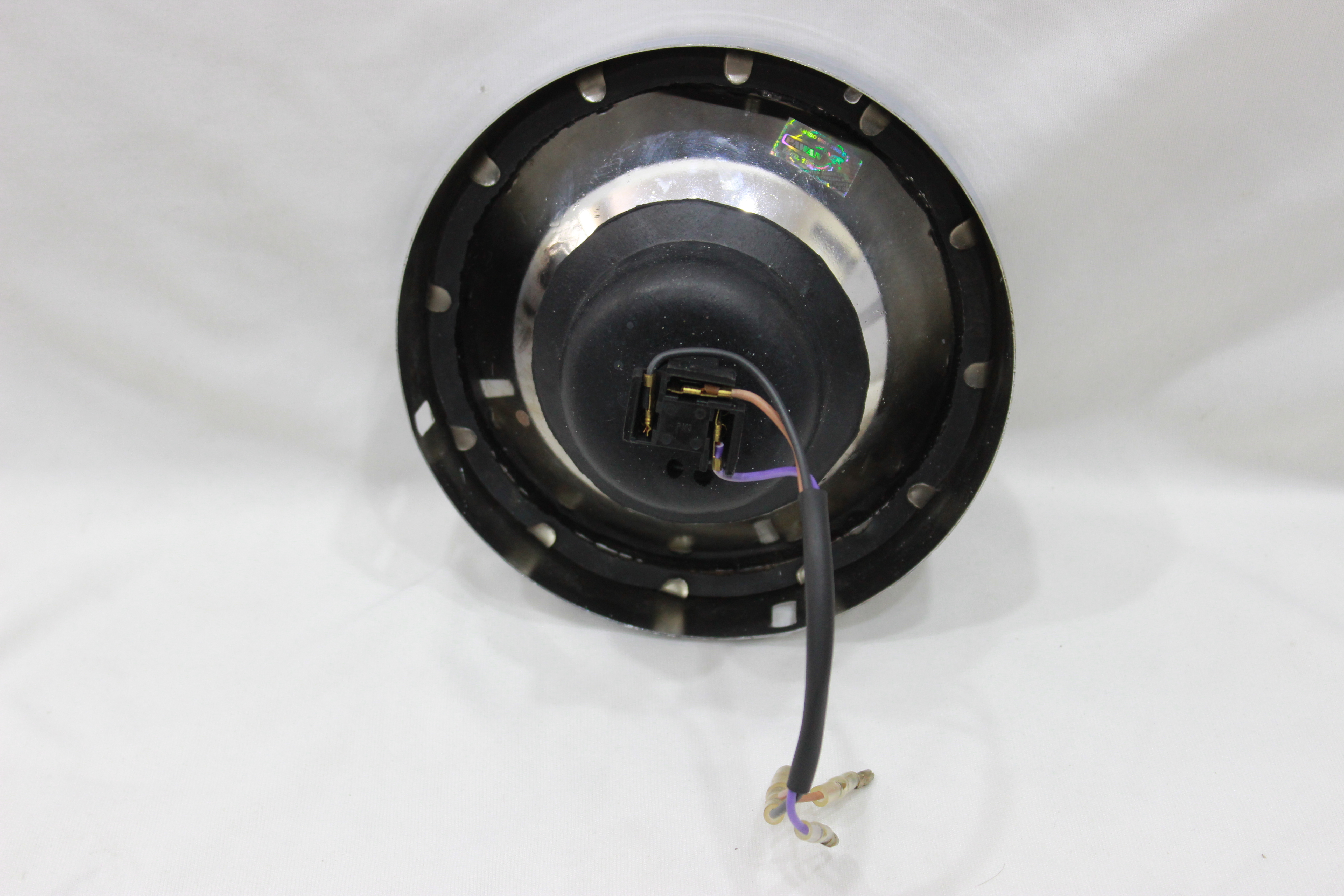 Bajaj RE Compact 2 Stroke Headlight Assembly