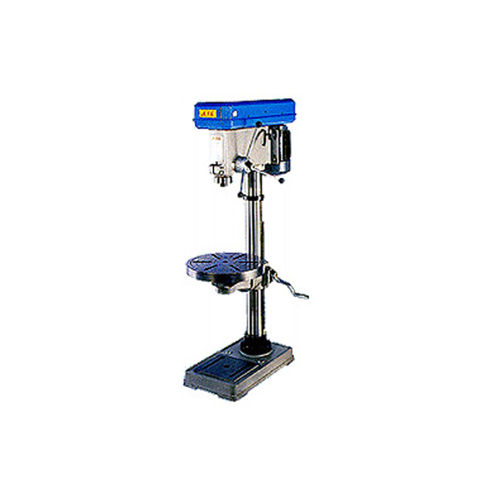 Manual Feed Drilling Machine