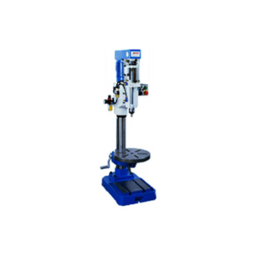 Floor Stand Model Pneumatic Automatic Drilling Machine
