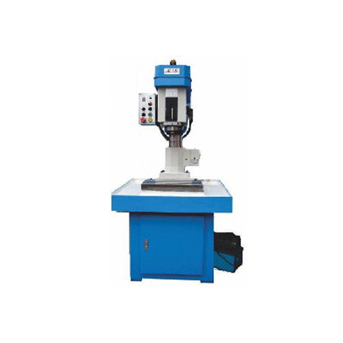 Fabrication Stand Model Hydraulic Standard Drilling Machine