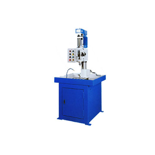 Semi-Automatic Hydraulic Automatic Drilling Machine