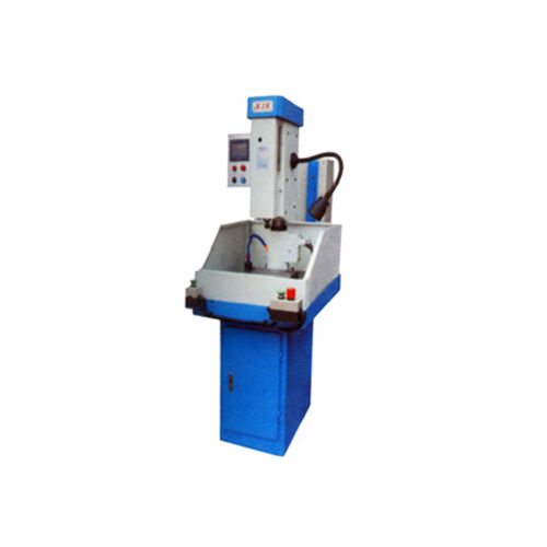 Ball Screw Servo Automatic Drilling Machine