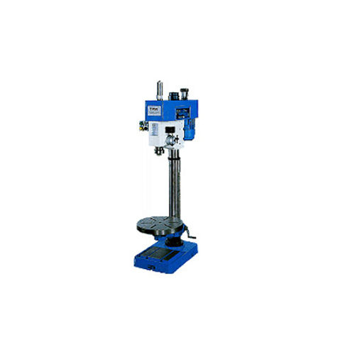 Floor Stand Model Lead Screw Automatic Tapping Machine