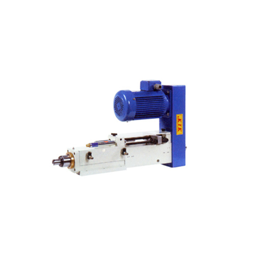 Pneumatic Drilling Spindle Head