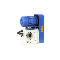 Semi Automatic Pitch Tapping Spindle Head