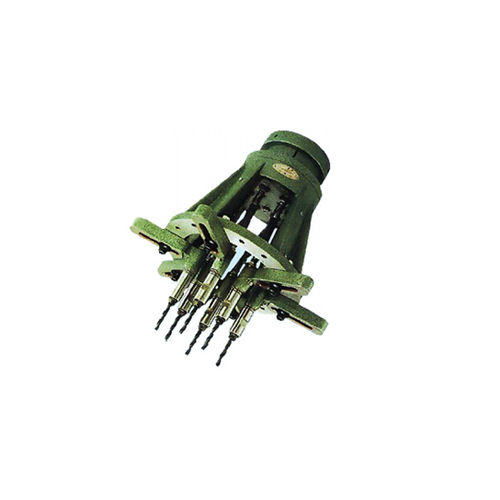 Industrial Adjustable Universal Multi Spindle Head