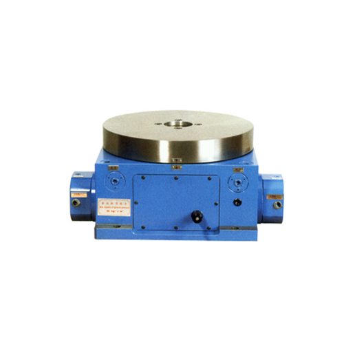 Hydraulic Rotary Indexing Table