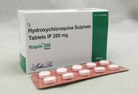 Hydroxychloroquine Tablet - Drug Type: General Medicines