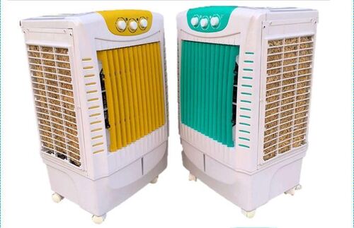 NEW PUNCH AIR COOLER