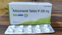 ketoconazole Tablets
