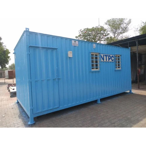 Pvc Mild Steel Portable House