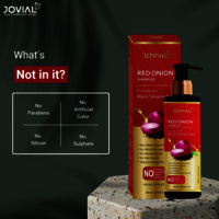 Jovial Care Hair Shampoo