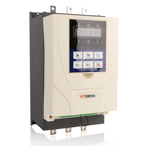 BuiltIn Bypass Soft Starter FwiSsn3 Series 7.5630Kw 380V 3Ph