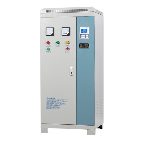 Online soft starter cabinet  5.5KW-630KW 380V 3PHASE