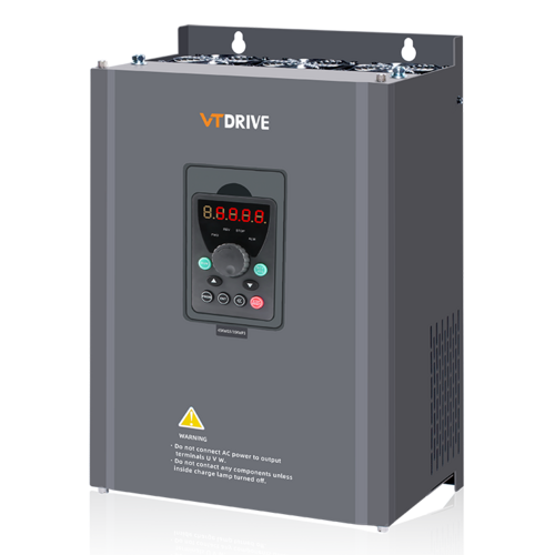 AC drive VT2 380V 3phase 110kw 132kw variable frequency drive