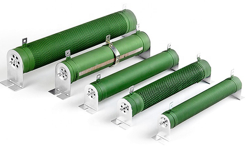 High Performance Wire Brake Resistor