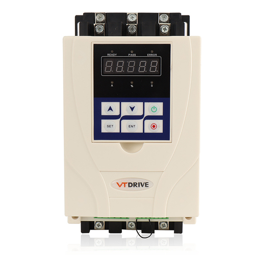 Bypass motor Soft Starter FWI-SS3 series 5.5kw-75KW  380V 3PH