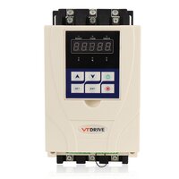 Bypass Motor Soft Starter Fwi-ss3 Series 5.5kw-75kw  380v 3ph Application: Industrial