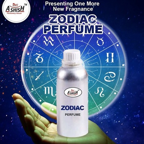 Zodiac Perfume