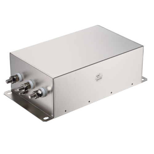 Three Phase EMI Filter