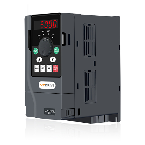 Mini AC drive VT9-4M 380V 3phase 0.75-2.2KW variable frequency drive high cost effective