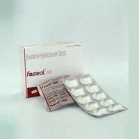 Sevelamer Hydrochloride Tablets